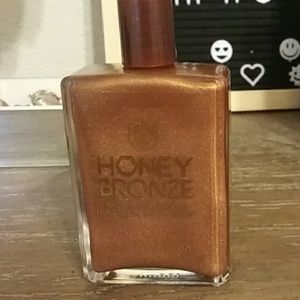 THE BODY SHOP Honey Bronze
